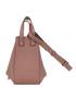 Hammock Shoulder, back view